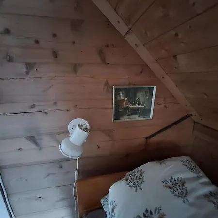 Indrebo Farm / Indrebo Gard Hotel Eikelandsosen