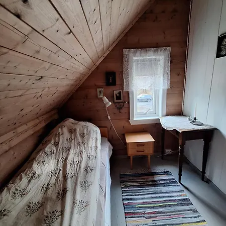Indrebo Farm / Indrebo Gard Hotel
