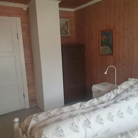 Indrebo Farm / Indrebo Gard Hotel