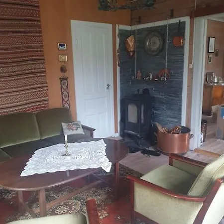 Indrebo Farm / Indrebo Gard Hotel